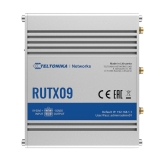 Teltonika RUTX09 LTE Cat6 rūteris