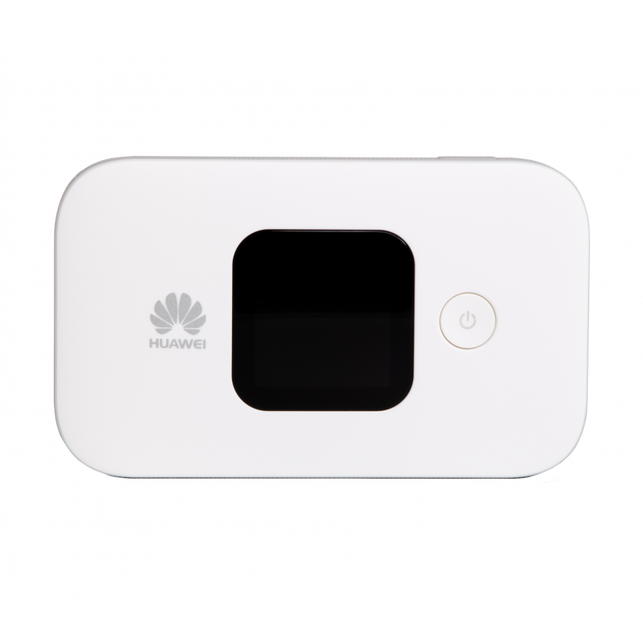 Huawei E5577-320 LTE4 Mobile WiFi balts