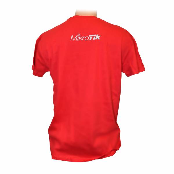 MikroTik T-krekls (XL)