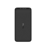 Xiaomi Redmi 18W portatīvais akumulators, melns
