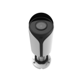 5MP AI visu laikapstākļu cilindriska mini kamera 4.0mm
