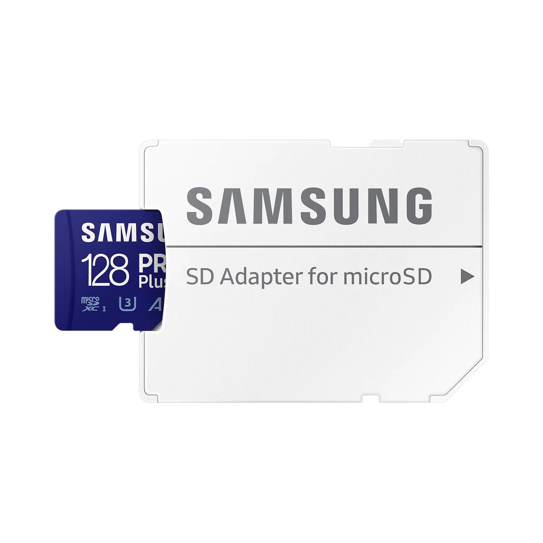 Samsung Micro SDXC Pro+ 128GB