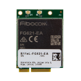 MikroTik mini-PCIe modem R11eL-FG621-EA