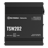Teltonika TSW202 PoE+ komutators