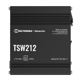 Teltonika TSW212 pārvaldāms komutators