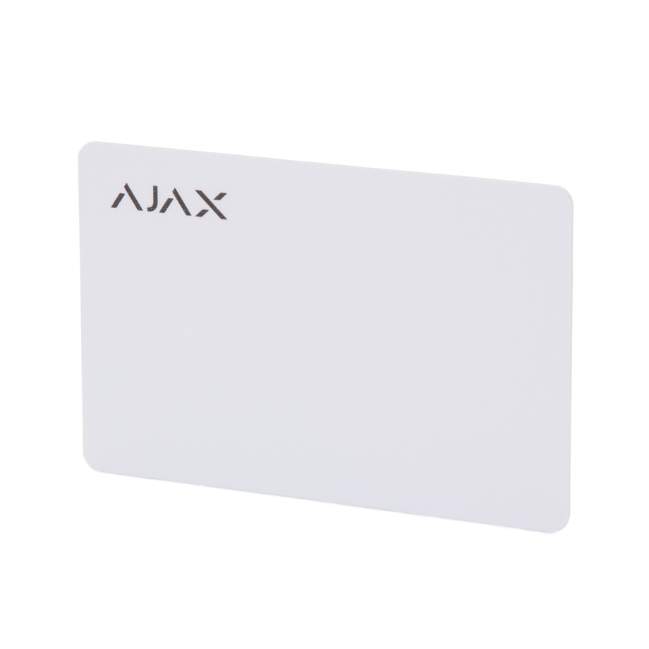 Ajax Pass (10 gab.)