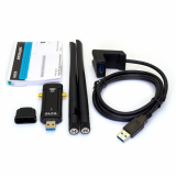 Alfa USB adapteris AWUS036AC